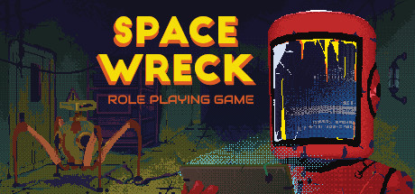 Space Wreck Cover Image