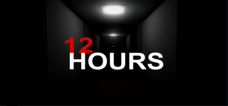 12 HOURS Cover Image