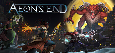 Aeon's End Free Download