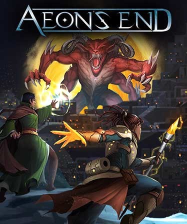 Aeon's End