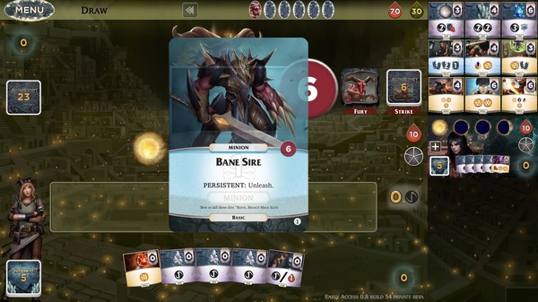 скриншот Aeon's End 3