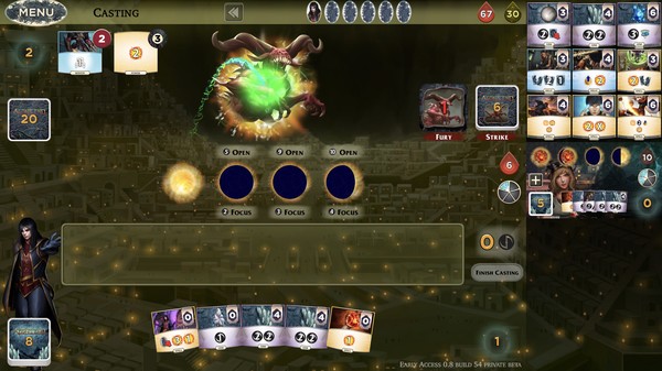 скриншот Aeon's End 0