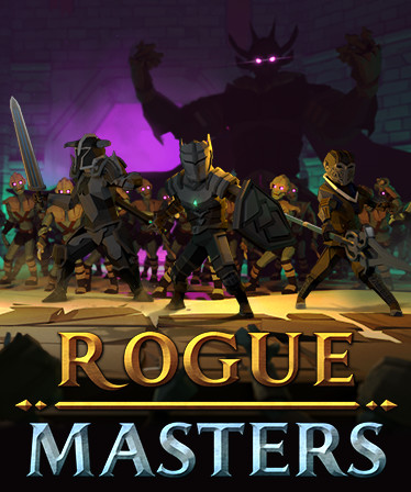 Rogue Masters