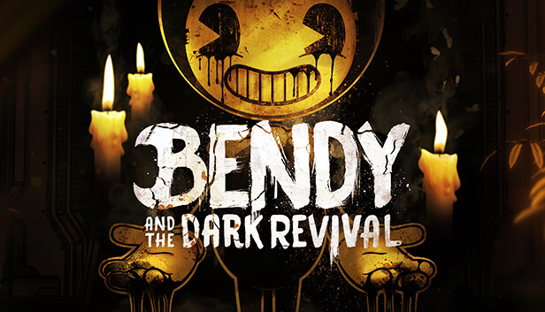 Bendy and the Dark Revival on Steam