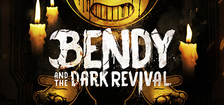 Bendy and the Ink Machine no Steam