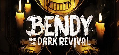 Bendy and the Dark Revival Cover Image