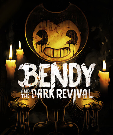 Bendy and the Dark Revival