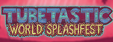 Tubetastic: World Splashfest 게임 이미지