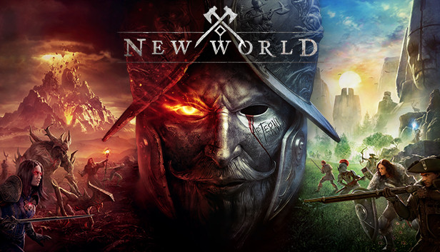 New World está grátis para download na Steam; veja como resgatar