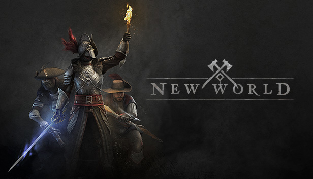 New World Launch Details - News  New World - Open World MMO PC Game