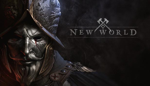 Steam で New World を予約購入
