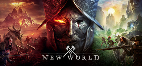 New World Cover Image