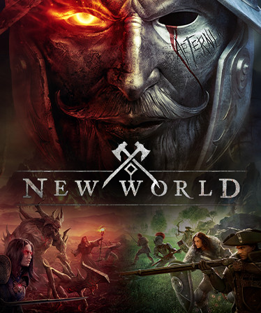 New World: Aeternum