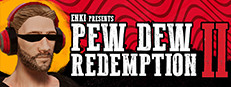 Pew Dew Redemption