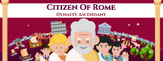 Citizen of Rome - Dynasty Ascendant