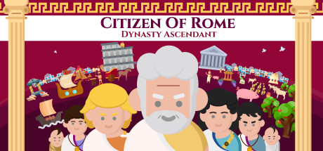 Citizen of Rome - Dynasty Ascendant technical specifications for laptop