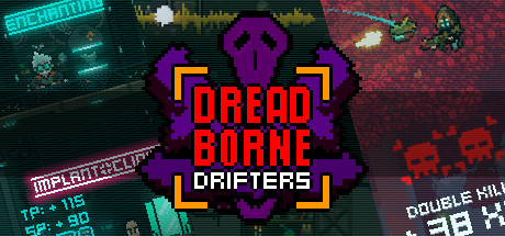 Dreadborne Drifters steam charts