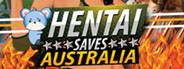 HENTAI SAVES AUSTRALIA
