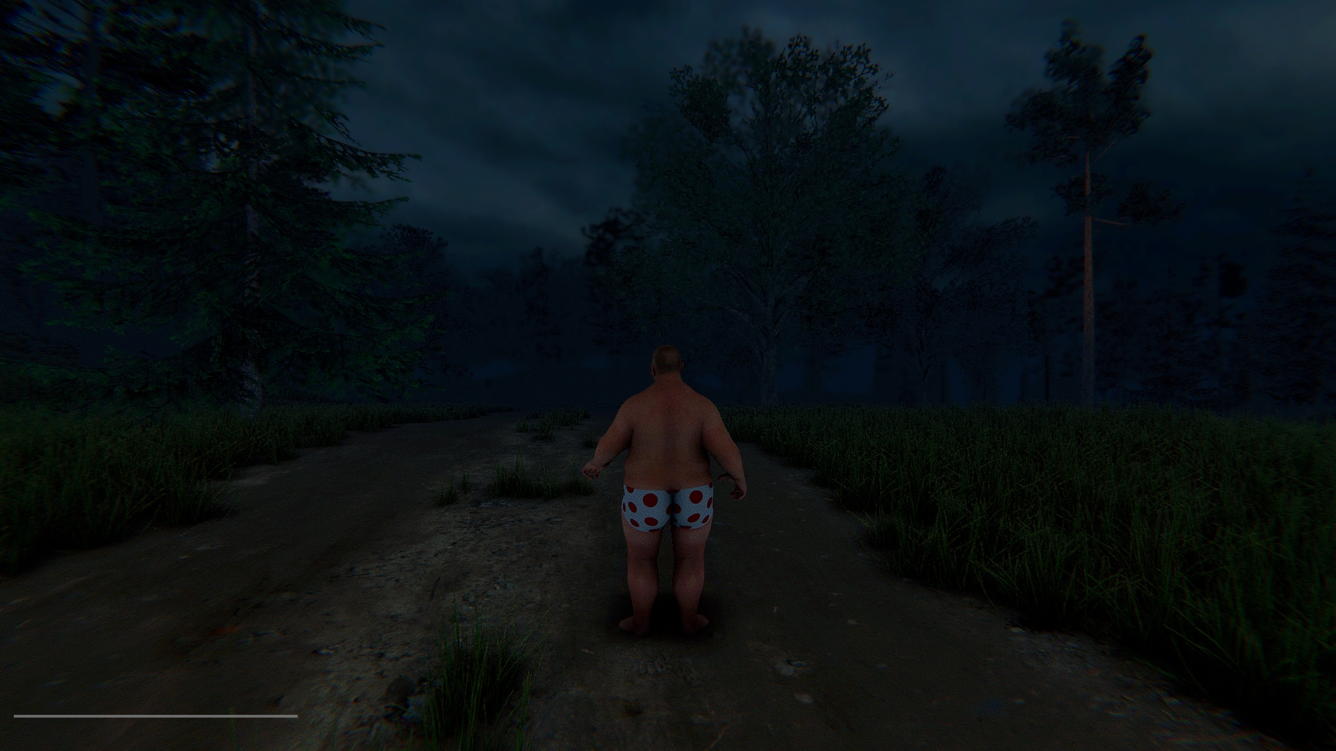 Fat Dude Simulator #6