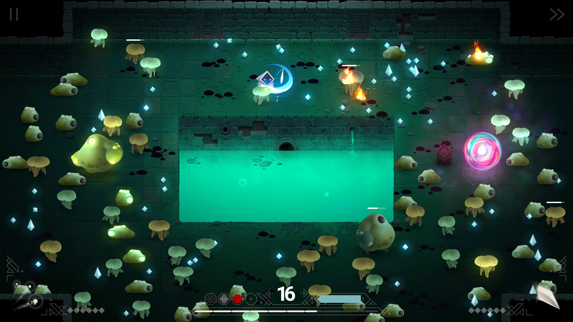 Ritual: Spellcasting RPG #4