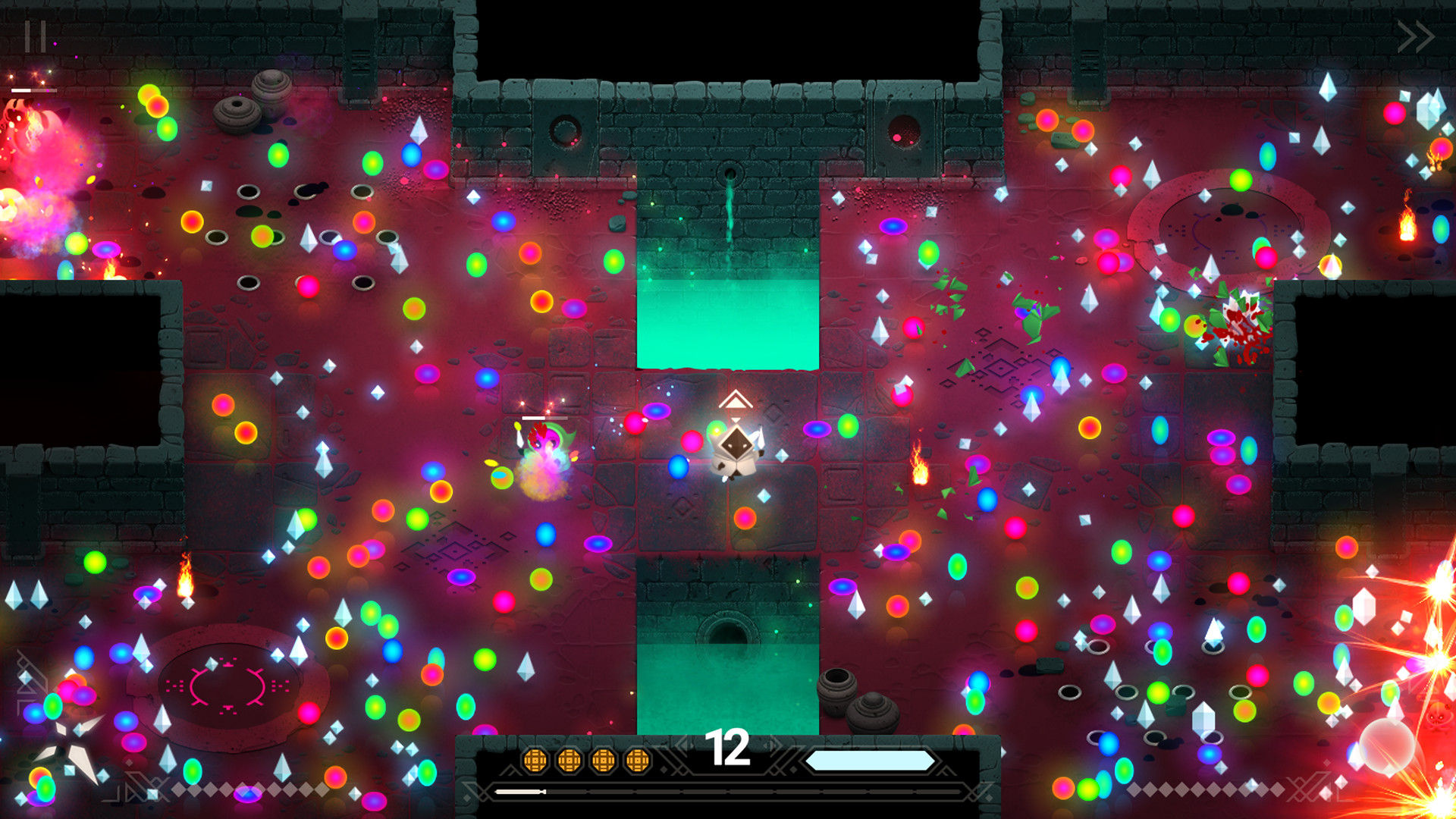 Ritual: Sorcerer Angel screenshot screenshot 5