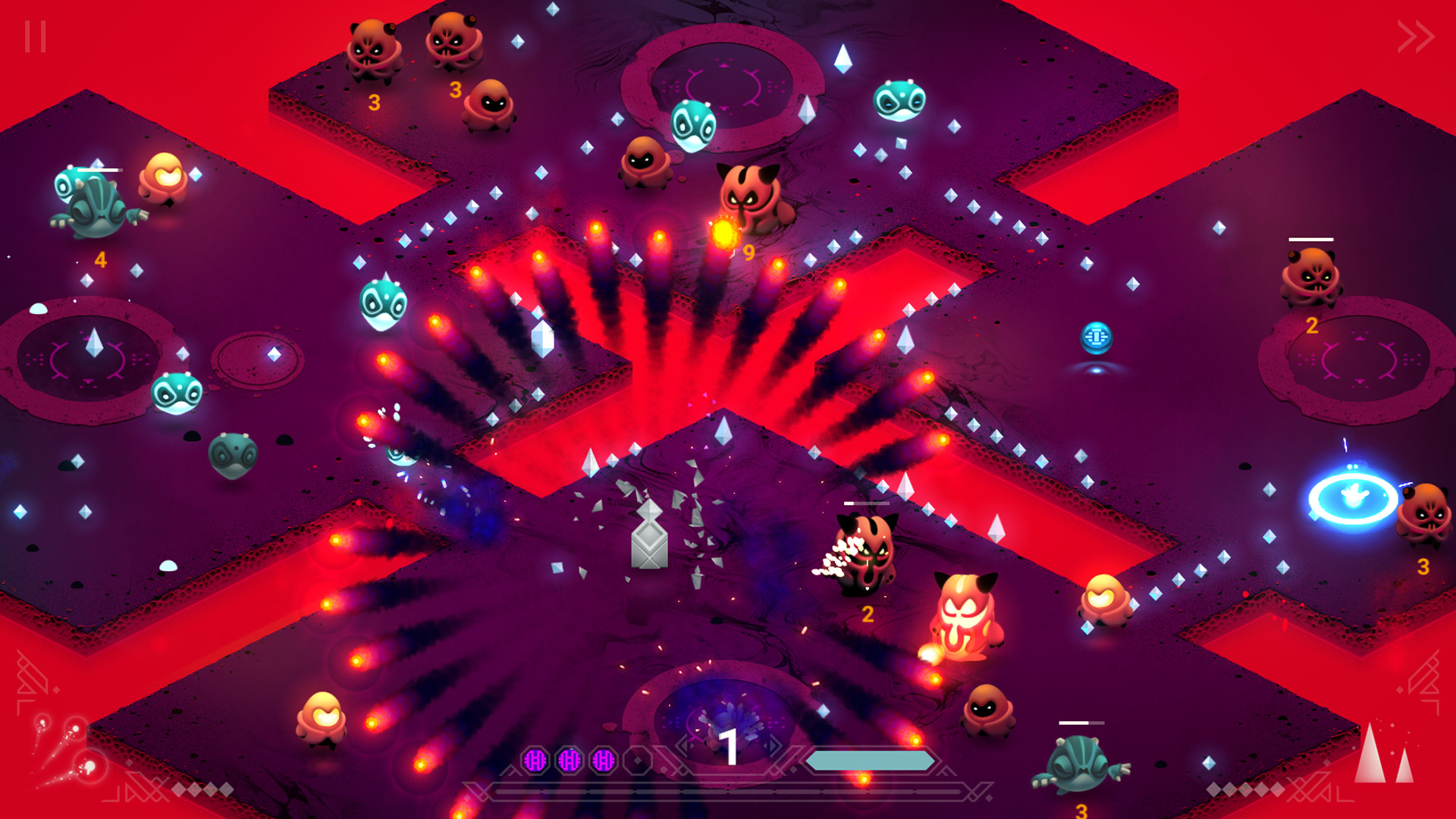 Ritual: Sorcerer Angel screenshot screenshot 4