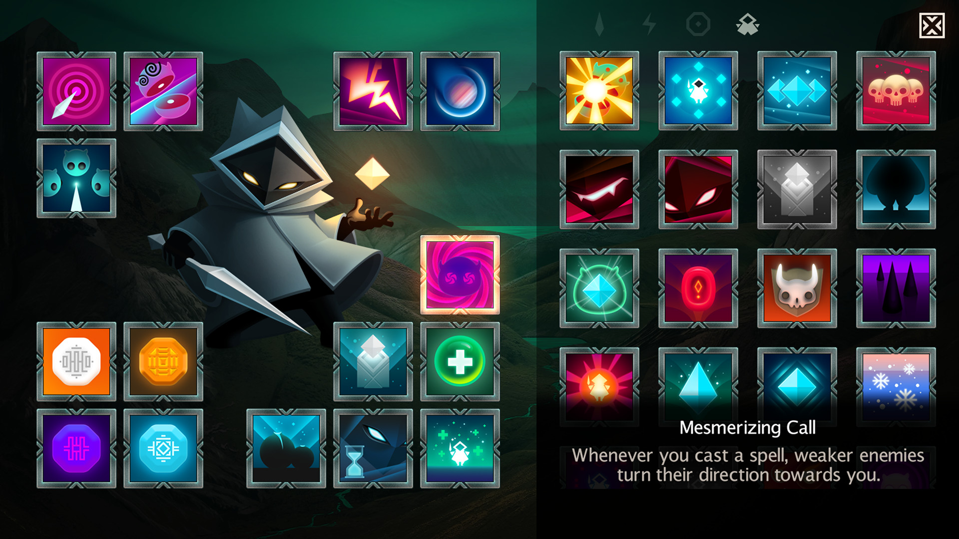 Ritual: Sorcerer Angel screenshot screenshot 7