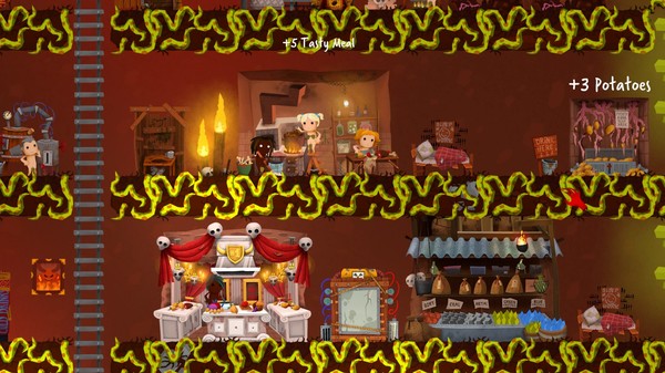 30 Games Like Hell Architect Steampeek