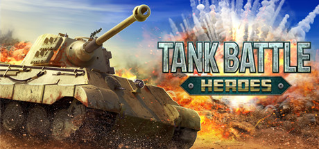 Tank Battle Heroes: Esports War Cover Image