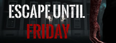 Escape until Friday 게임 이미지