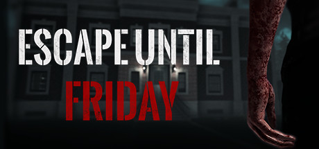 Escape until friday steam charts