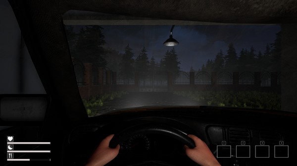 скриншот Escape until friday 5