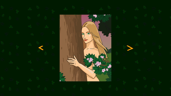 скриншот eMemories 0