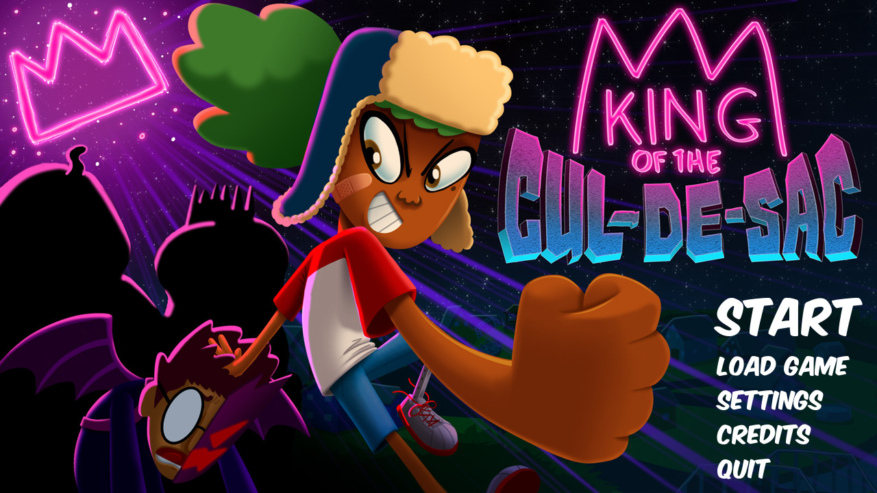 shop coupon Donkey King of the Cul-De-Sac on Steam