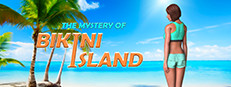 The Mystery of Bikini Island 게임 이미지