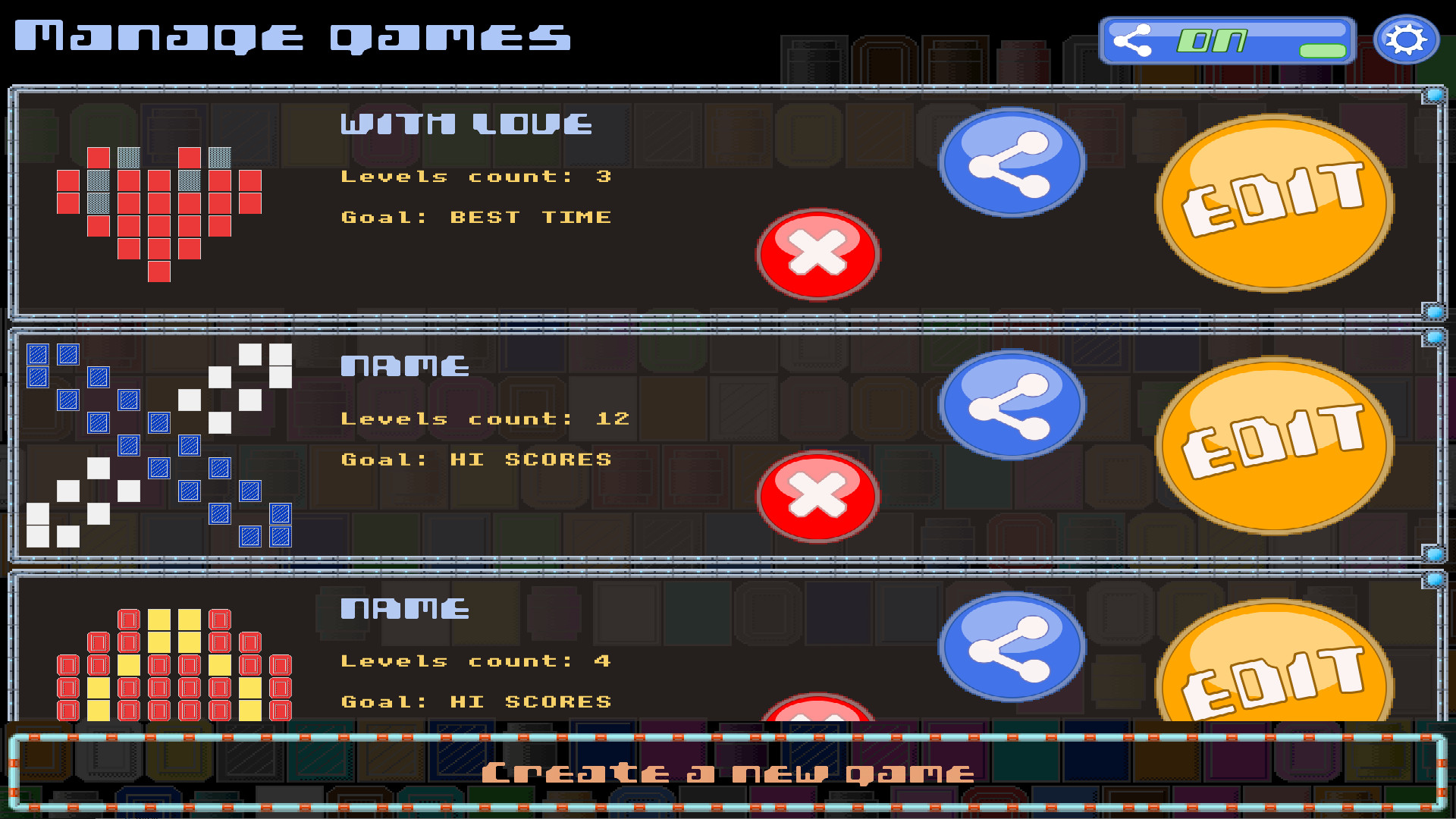 Krakout challenge #11