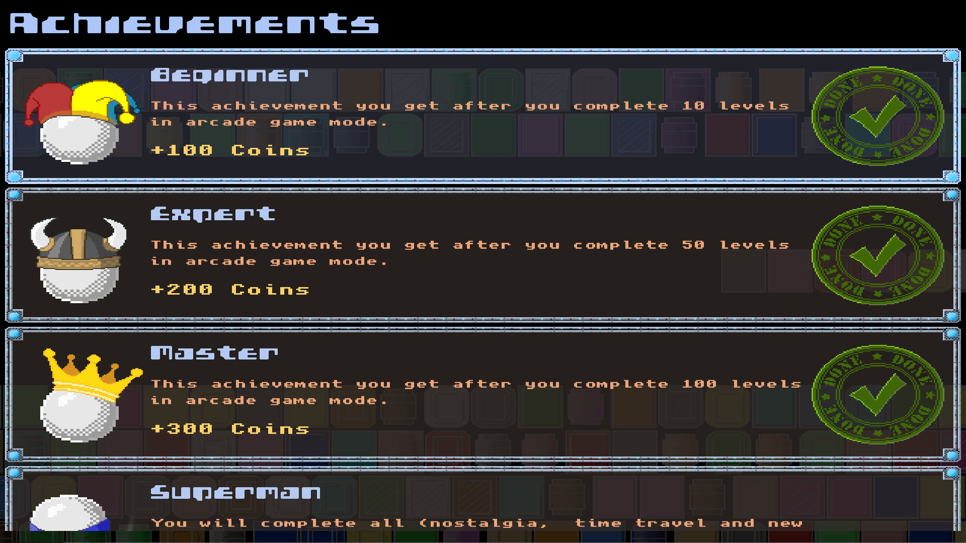 Krakout challenge #7