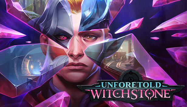 Unforetold: Witchstone on Steam