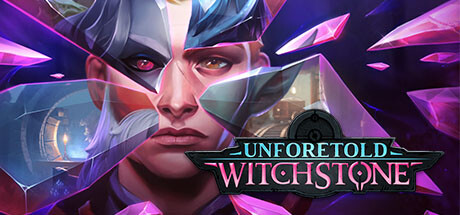 Unforetold: Witchstone Cover Image
