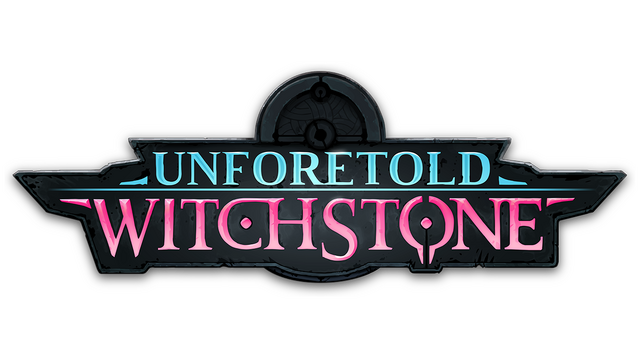 Unforetold: Witchstone