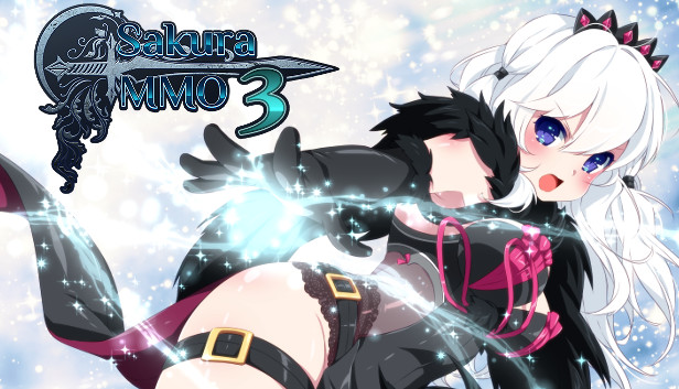 Sakura Mmo 3 On Steam