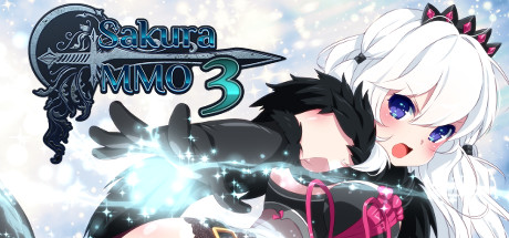 Sakura MMO 3 header image