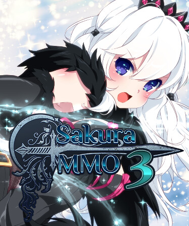 Sakura MMO 3