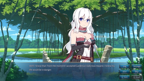 Sakura MMO 3