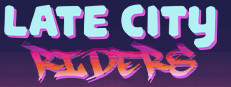 Late City Riders 게임 이미지