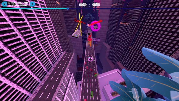Late City Riders for steam Late City Riders for steam