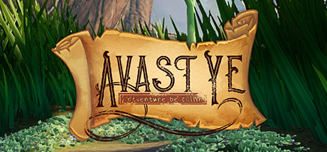 Avast Ye Cover Image