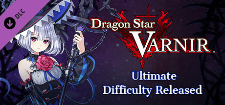 Dragon Star Varnir Ultimate Difficulty Released banner image