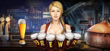 Brewer Cover Image