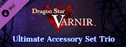 Dragon Star Varnir Ultimate Accessory Set Trio